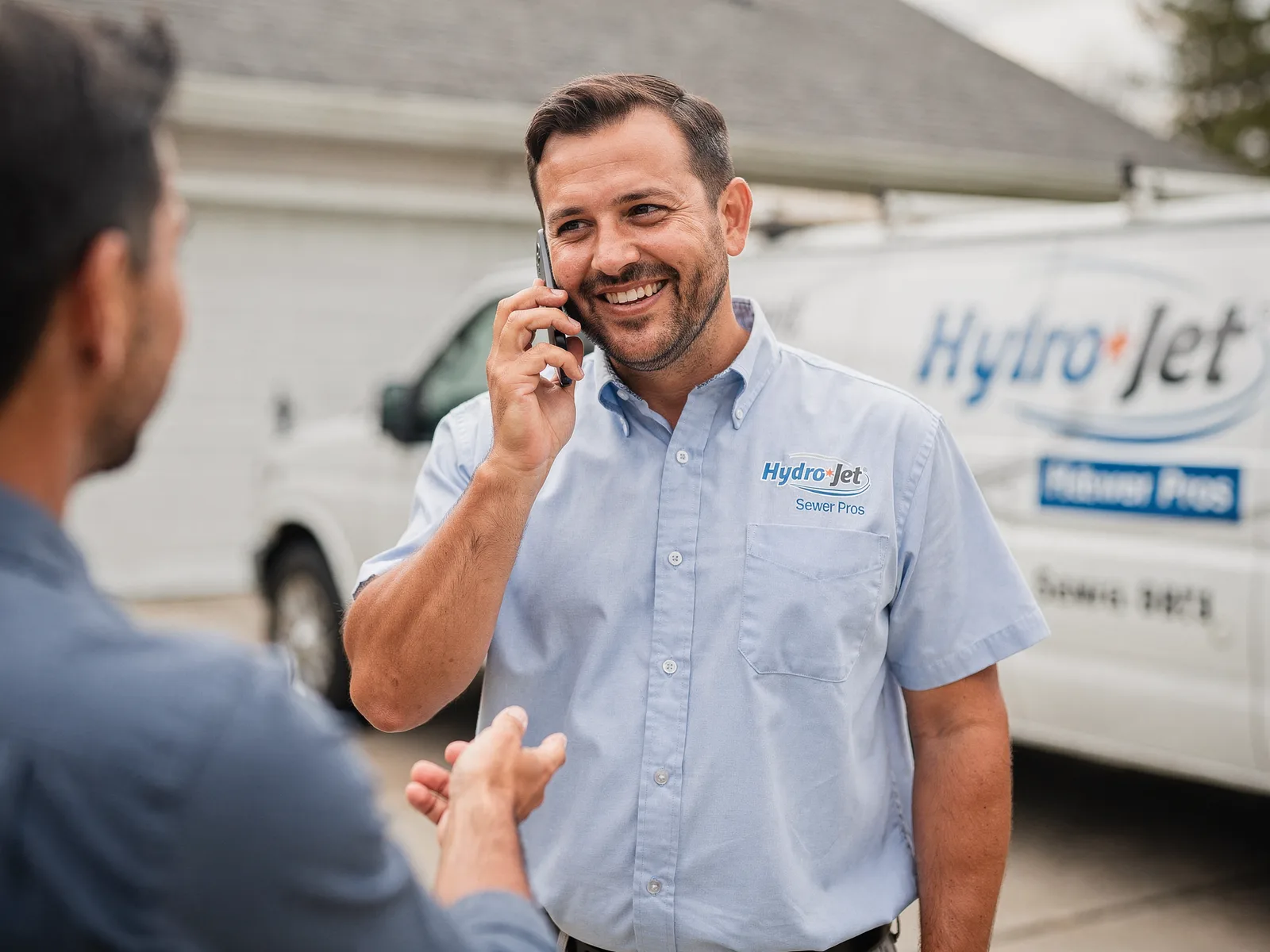 Hydro Jetting Queen City, TX FAQs